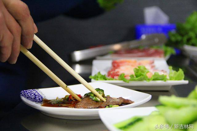 吉林市海鲜饭店美食指南：探寻舌尖上的精彩盛宴
