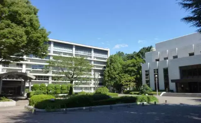 的科研能力,與東京農工大學,京都工藝纖維大學,名古屋工業大學合稱 