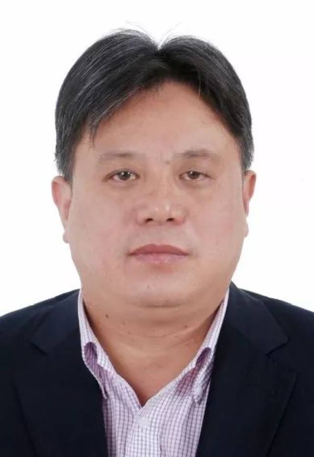 王建东 冀南钢铁集团有限公司董事长,党委书记