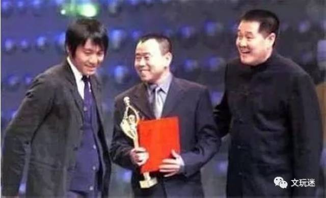 霸气:过了山海关,有事找本山!