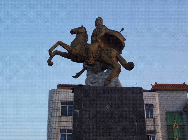 因为这个……汉川特色小镇呼之欲出