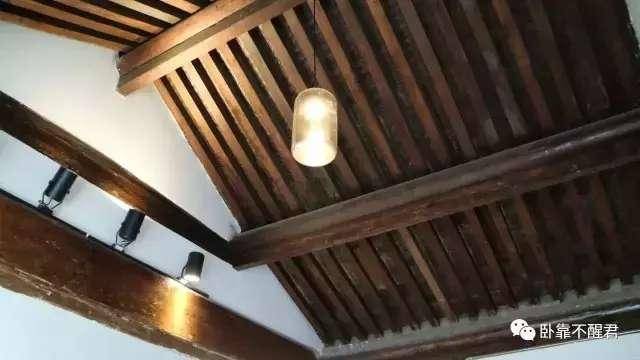 这间北京胡同民宿也许可以告诉你,什么样的民