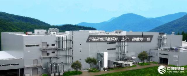 深圳市百瑞空气处理设备有限公司外景图