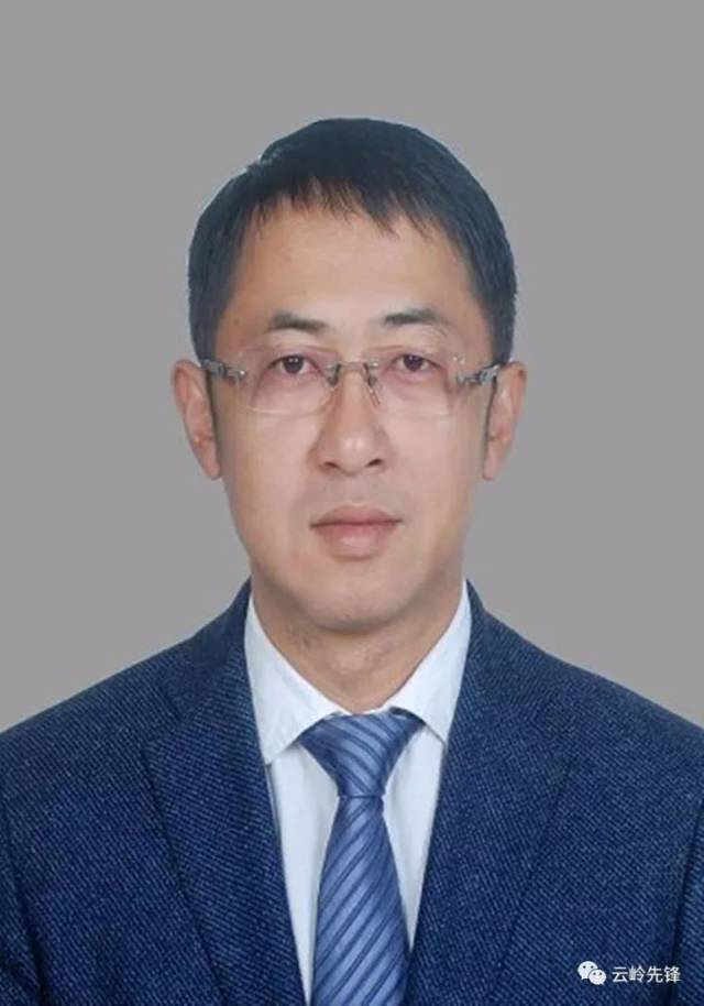 孔贵华拟任省总工会党组书记傅希字德海拟提名为大理州副州长