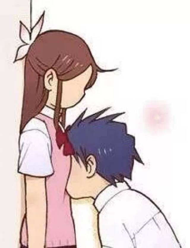 女朋友胸小没自信,男朋友这样安慰也是没谁了