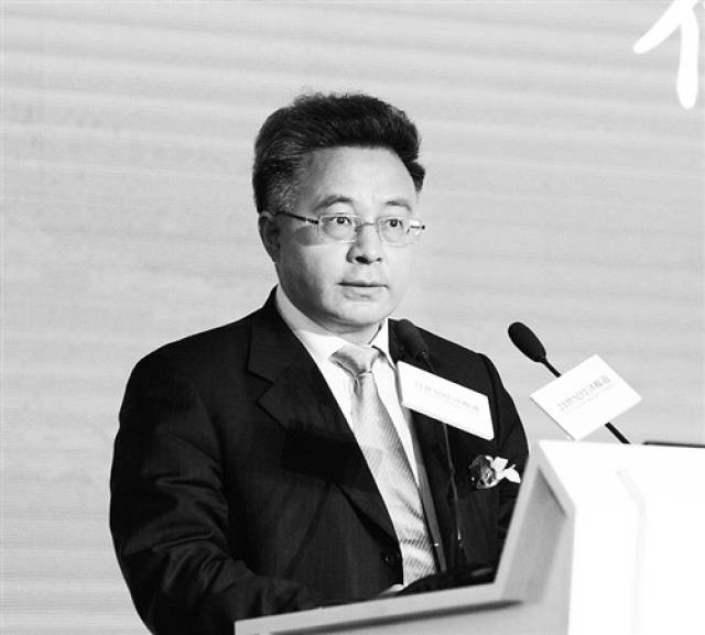 工商银行董事会秘书官学清: 坚持做优主业做精专业 四方面精准发力