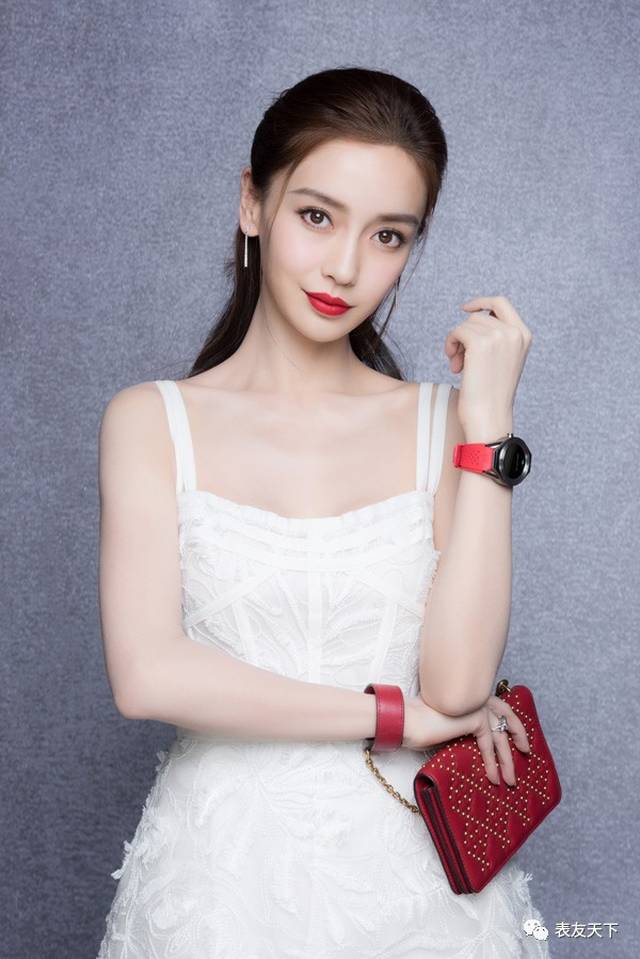 Angelababy