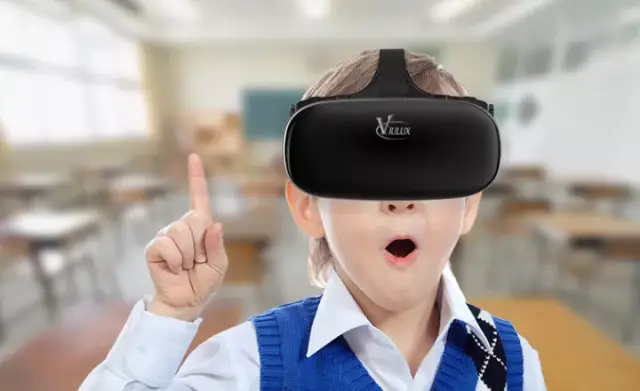 山东VR安全教育：未来教育的新篇章