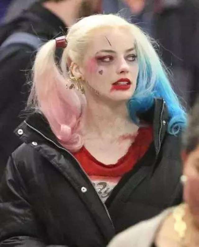 《小丑女》哈利·奎茵独立电影正在开发!