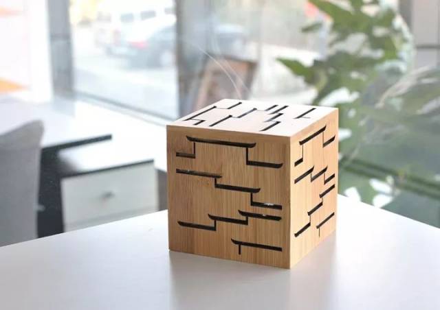 2017紫金奖·文创产品创意设计大赛—获奖作品