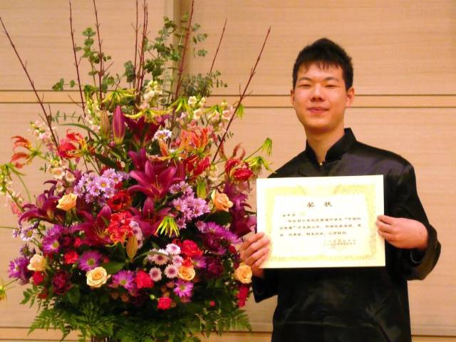 说相声的假日本人西田聪 | 箭厂视频