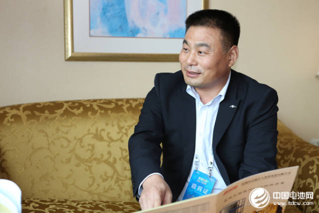 百瑞空气董事长 娄蕴志