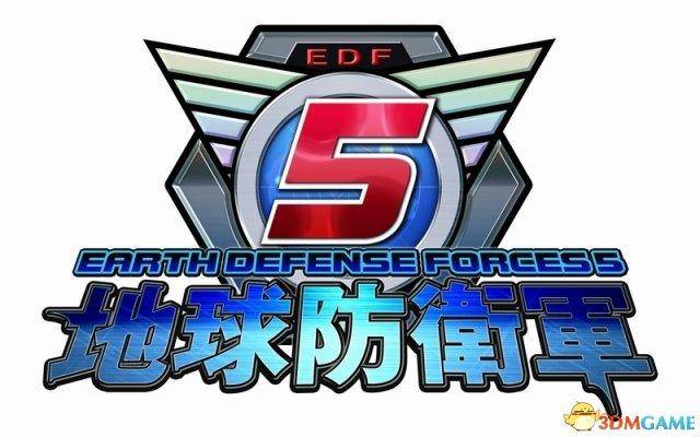 巨型人型外星异形终亮相PS4《地球防卫军5》发售_手机搜狐网