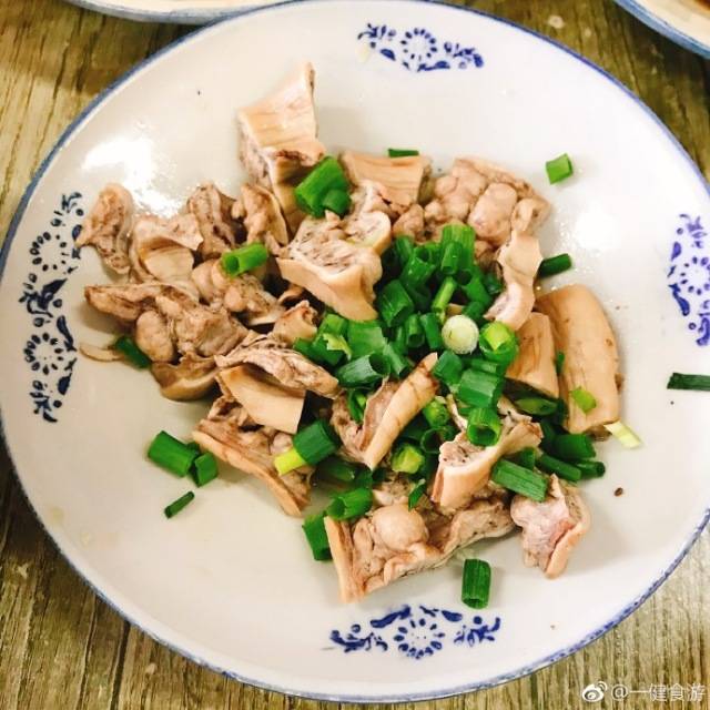 古早味清单:老福州人吃了半辈子的早餐店