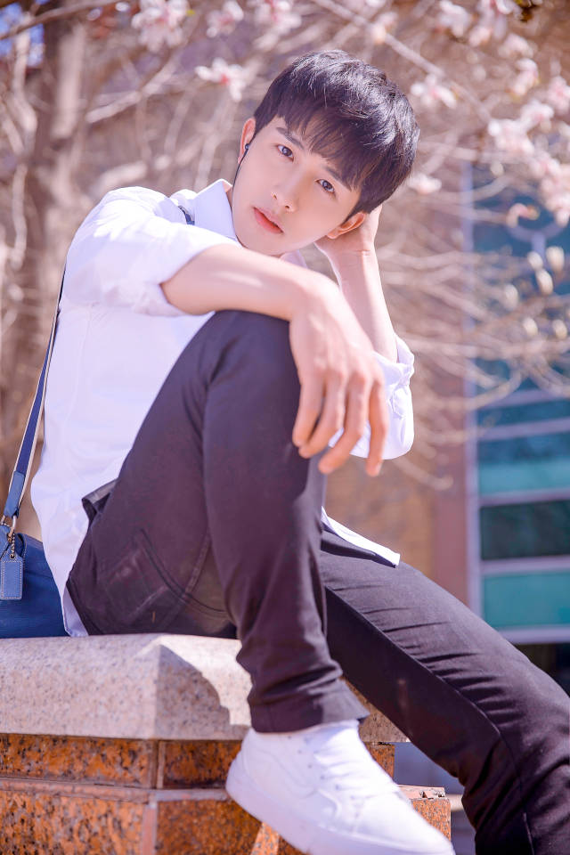 《龙日一,你死定了》上线李圣佳高颜值萌弟实力圈粉