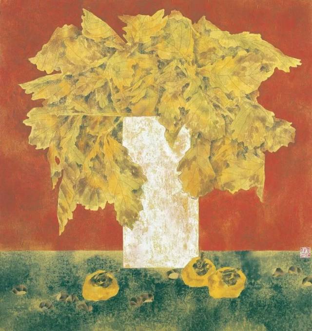 唐秀玲用规律来指导创作是一辈子的事