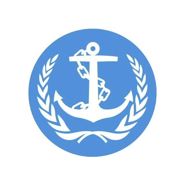 海事标志徽图片