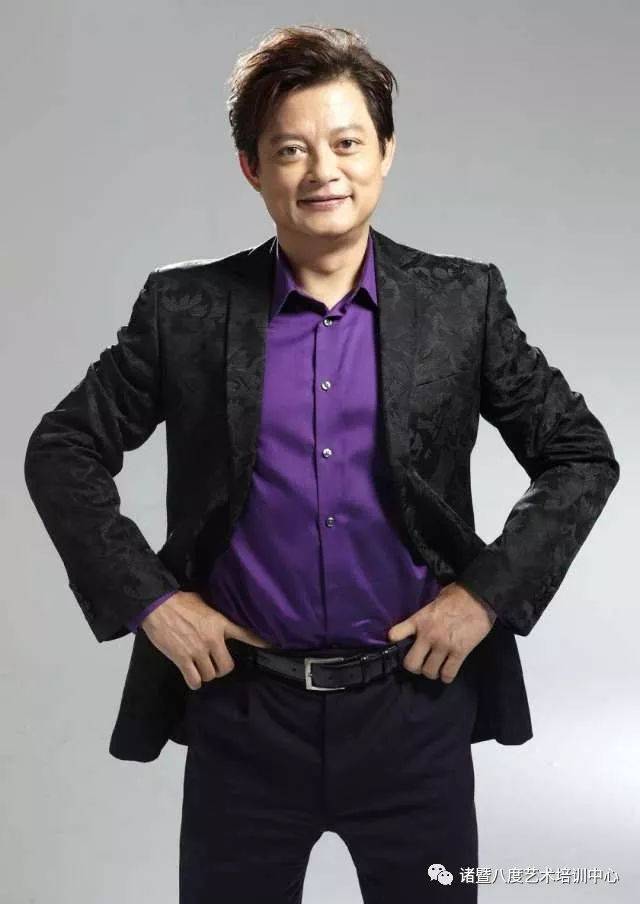 华人第一男高音歌唱家莫华伦先生盛情邀请八度艺校老师同台演出