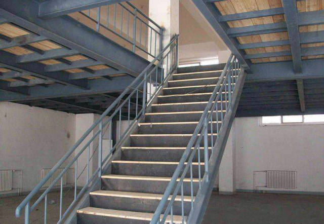 钢阁楼设计,建造时需要的注意事项