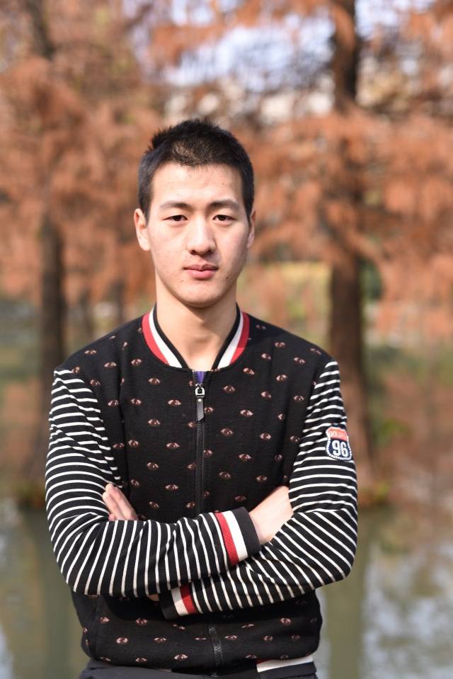 所谓征程,永无止境 军人的本色——丁晨 出品 我身边的国防生兄弟·3