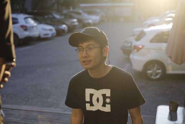 录混工程师周天澈:“好好先生”的“自然”忙碌生活_手机搜狐网