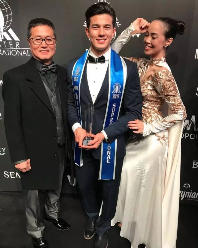 还有之前的奥运会走红的arthur nory. ok,bye!