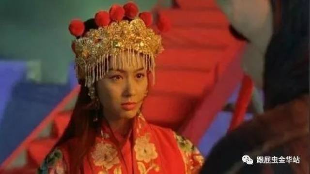 大话西游为何在票房惨败后、又火成一代经典