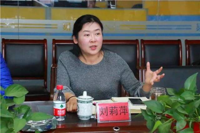 辽宁宏图创展测绘勘察有限公司董事长刘莉萍,总经理韩国超,沈阳风驰