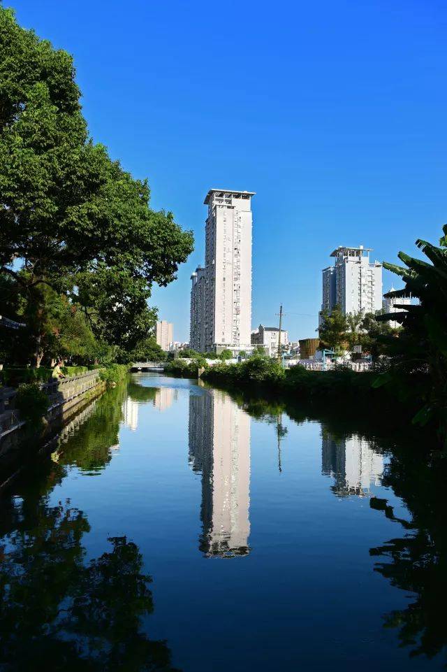 瑞安各乡镇,街道晒出治水"剿劣"成绩单,请你来为马屿投票吧!-社会频道