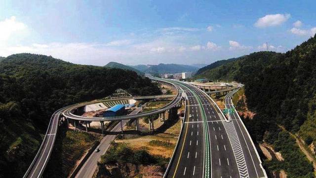 拒绝边缘化,宝鸡交通布局一直在努力!