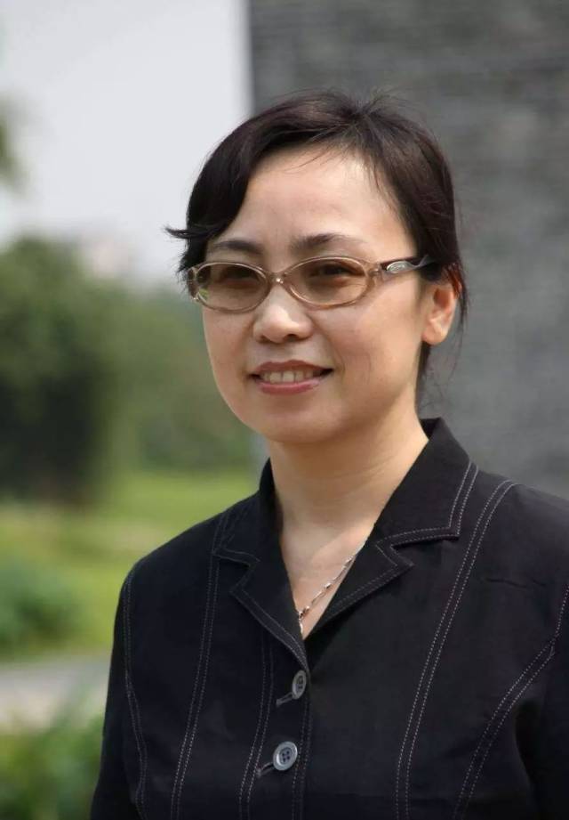 厉害了!我校四名老师入选2017年文化名家暨"四个一批"人才名单