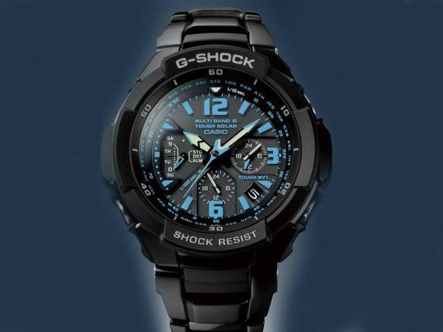 用三千预算去买表,怎能不考虑这几款