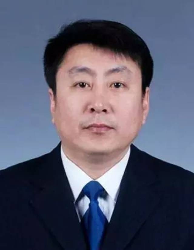 日前,锦州市政府网显示,张振铎已任锦州市副市长,市公安局党委书记
