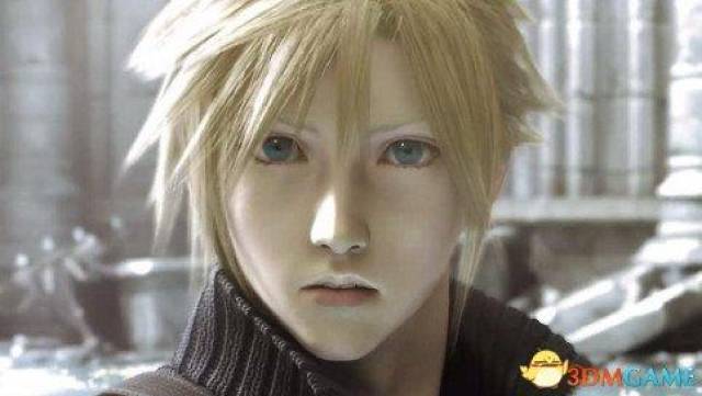 8,最终幻想8 斯考尔·里昂哈特