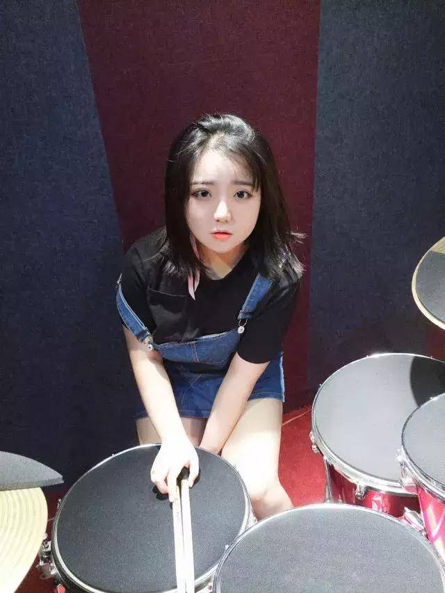 王漪淼 胖女孩的电影梦