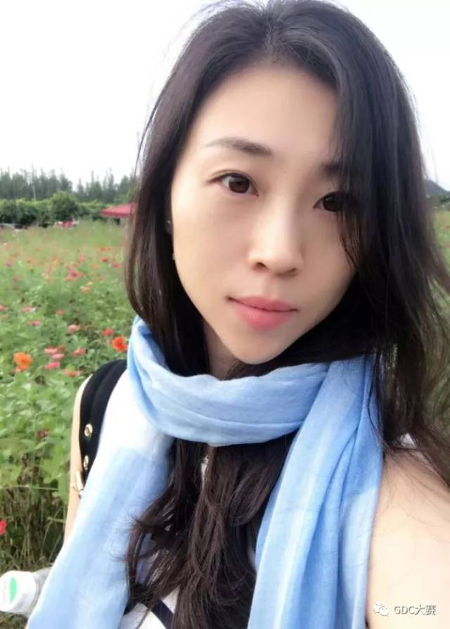 李倩