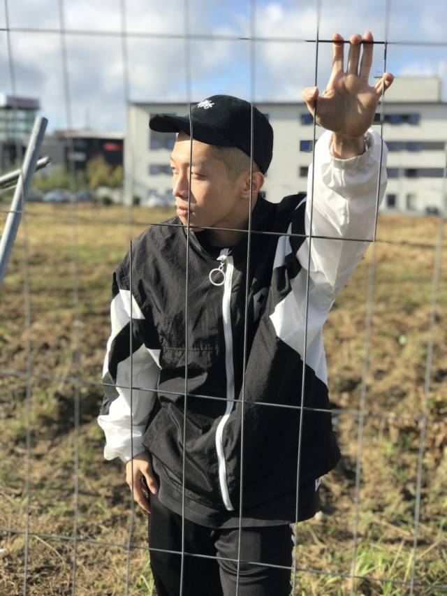 d4街舞赛事 | who is the winner vol.