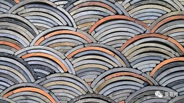 这还是我们认识的瓦片吗