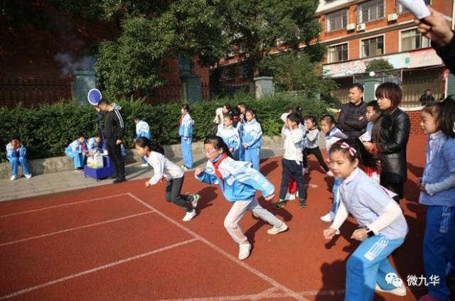 精彩!吉利小学举办"阳光体育,快乐成长"校园运动会_手机搜狐网