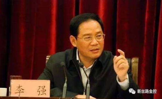 李强新任上海市委书记:对招商引资给出了