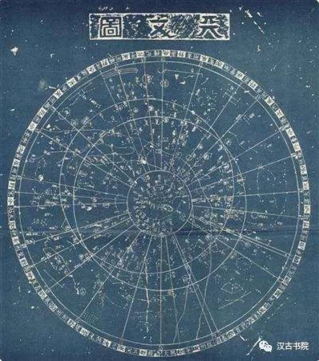 中国古代的十二星座_搜狐网