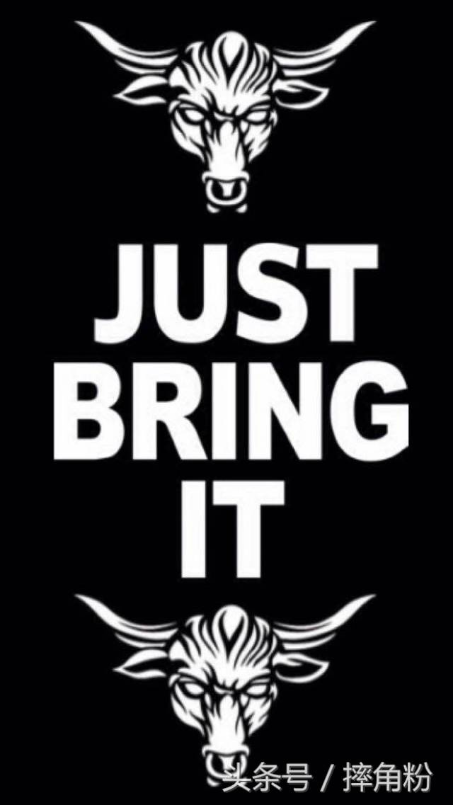 wwe巨星魅力标志,葬爷的霸气,塞纳的经典,兰迪的帅气!