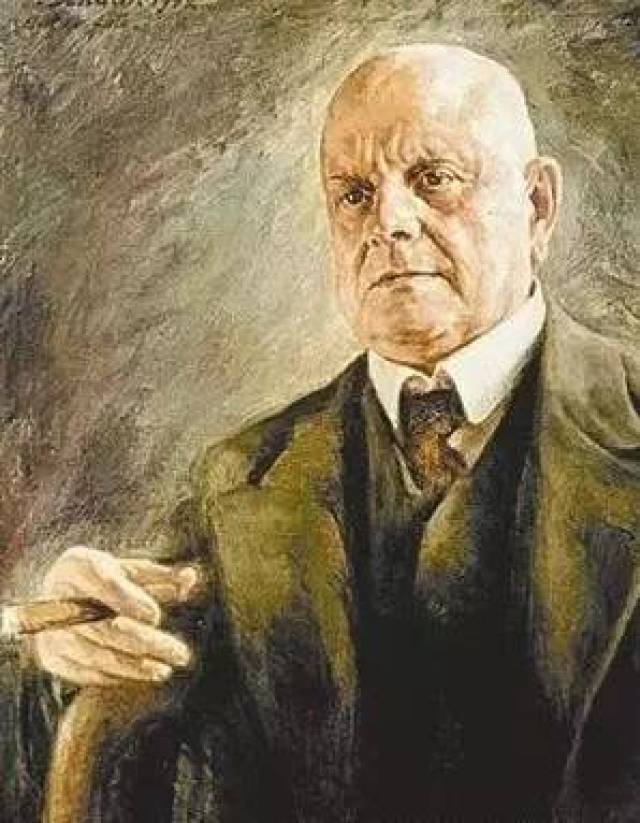 西贝柳斯 | 用音乐唤起民族独立的觉醒_手机搜狐网