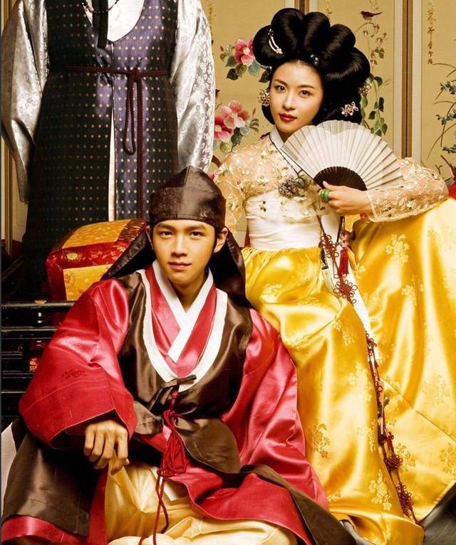 韩国古代何来皇帝?韩剧称呼"陛下"简直可笑