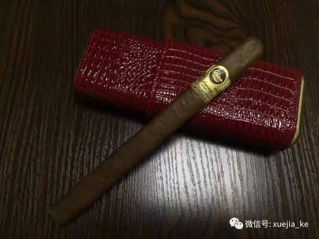 帕德隆雪茄创始人去世,一段传奇落幕