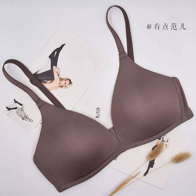 无钢圈内衣