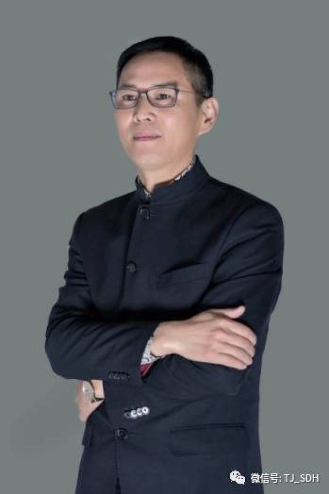 同君学员风采二期学员姚国祥至善创新与时俱进