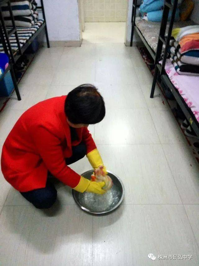 疾病防控知多少,人人预防少不了——看景弘中学怎么做?