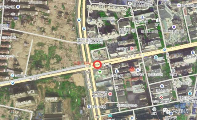 好消息!南昌地铁三号线首座车站封顶,四号线正