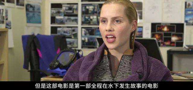 年度最刺激影片!两美女贴身肉搏鲨鱼,结局看呆